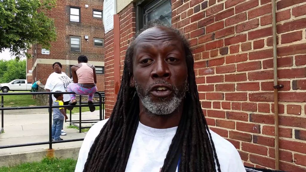 Shorty’s Reaction: Freddie Gray Trial, 7.27.16