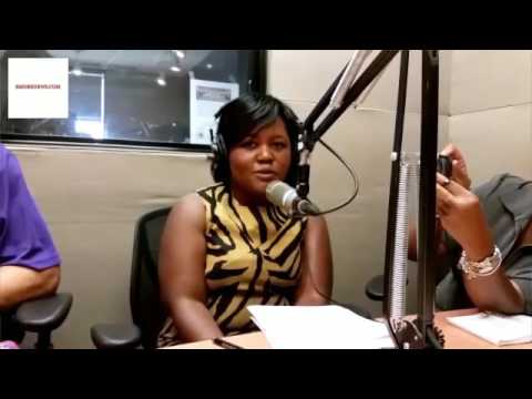 Alicia Wilson, Esq. Sagamore Development Corp #bmorenews Alicia Wilson, Esq. Sagamore Development Corp #bmorenews