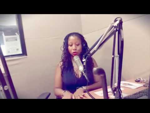 The Doni Glover Show on Radio One Baltimore’s WOLB (Creat The Doni Glover Show on Radio One Baltimore’s WOLB (Creat