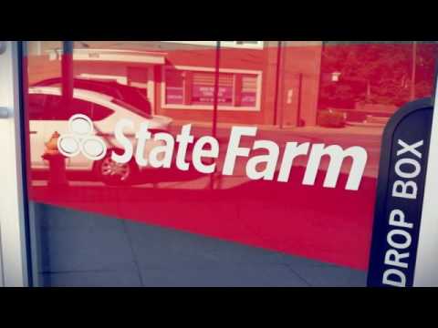 John Bugg State Farm Insurance BALTIMORE   (Created with @M