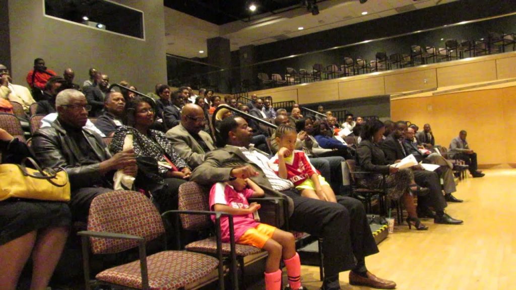 Former Mayor Sheila Dixon at Wealth Diversity Summit, 10.3.15: Challenging Ourselves Former Mayor Sheila Dixon at Wealth Diversity Summit, 10.3.15: Challenging Ourselves