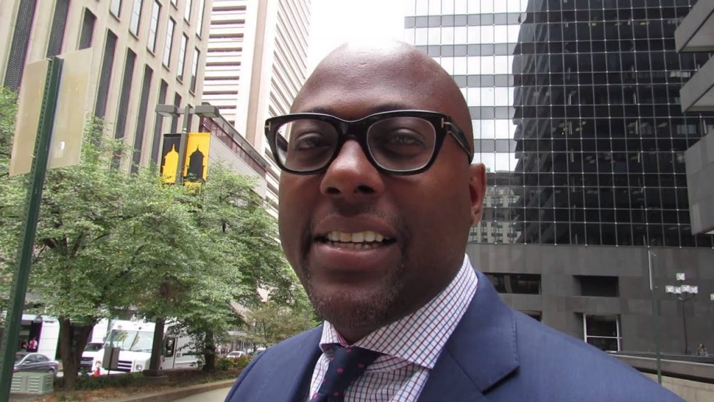 J. Wyndal Gordon, Esq., on Winning Million Dollar Jury Verdict this Week