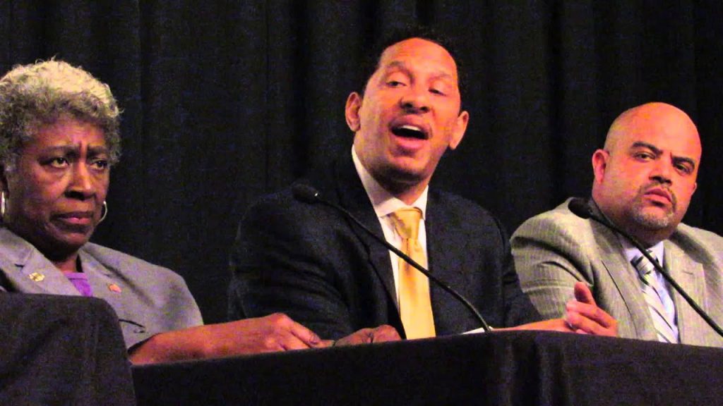 BCPD Sgt. Alicia White’s Attorney, Ivan Bates, Esq., answers query, 5.13.15 BCPD Sgt. Alicia White’s Attorney, Ivan Bates, Esq., answers query, 5.13.15