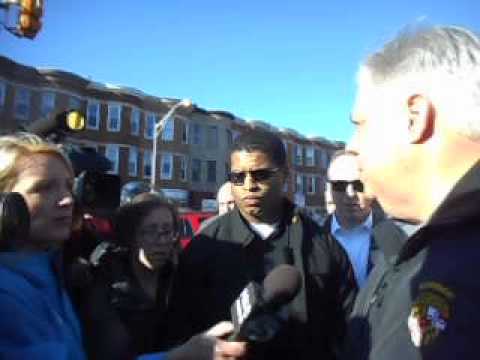 Maryland Governor Larry Hogan: Penn-North, 4.28.15, www.bmorenews.com Maryland Governor Larry Hogan: Penn-North, 4.28.15, www.bmorenews.com