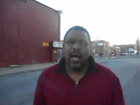 DC Political Strategist Marcus Murchison on Freddie Gray’s Death, 4.26.15