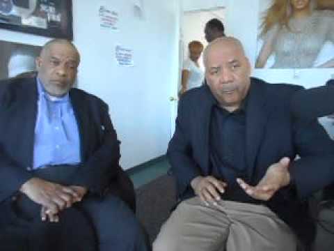 Ensuring Black Contractors on .2 Billion MGM Casino in PG County