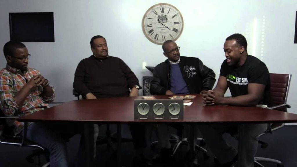 The Glover Report – Boxing Renaissance Pt 3 The Glover Report – Boxing Renaissance Pt 3