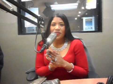 Star Brooks. WPBRadio host on TDGS on WOLB 1010 AM Star Brooks. WPBRadio host on TDGS on WOLB 1010 AM