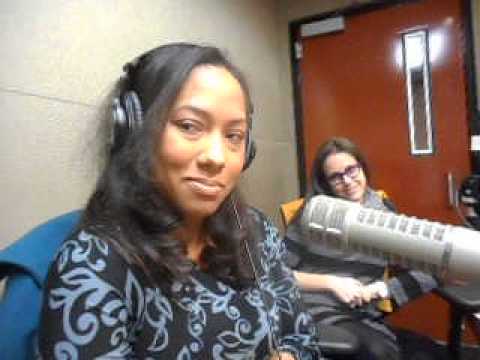 Monica Mitchell, LillieMay.org on TDGS, WOLB 1010 AM, 2.3.15 Monica Mitchell, LillieMay.org on TDGS, WOLB 1010 AM, 2.3.15