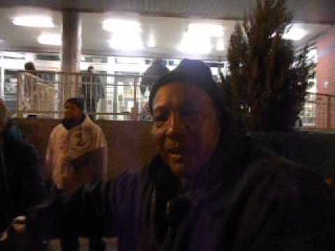 Alabaster Ministries … feeding the homeless, 1.31.15 Alabaster Ministries … feeding the homeless, 1.31.15