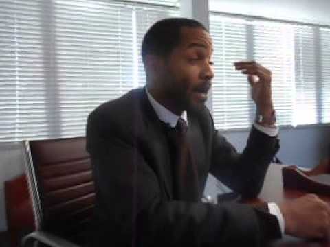 Attorney Gregory Jones on “The Glover Report”, 1.28.15 Attorney Gregory Jones on “The Glover Report”, 1.28.15