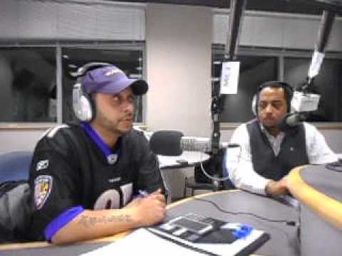 Keep It Moving with Marsha Jews, WEAA 88.9 FM, 12.29.14 (S1) Keep It Moving with Marsha Jews, WEAA 88.9 FM, 12.29.14 (S1)