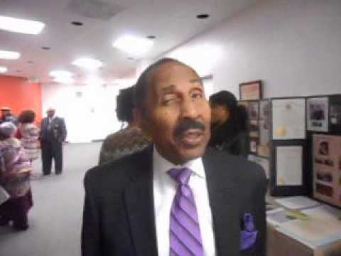Baltimore City’s Frank M. Conaway on Joining Republican Party, 12.16.14 Baltimore City’s Frank M. Conaway on Joining Republican Party, 12.16.14