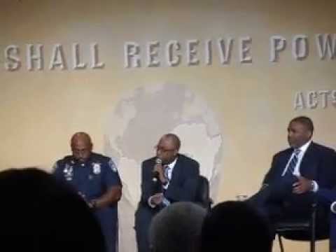 Bmorenews Exclusive: Town Hall Meeting, Rev. Heber Brown, Pt. 2 Bmorenews Exclusive: Town Hall Meeting, Rev. Heber Brown, Pt. 2
