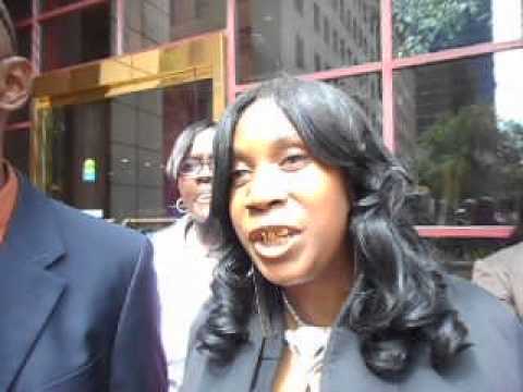Bmorenews Exclusive: Towanda West, West Family Speaks, 9.10.14 Bmorenews Exclusive: Towanda West, West Family Speaks, 9.10.14