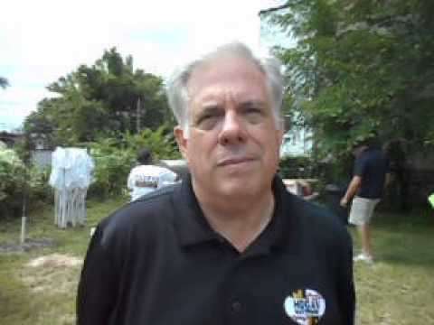 Bmorenews: Larry Hogan for MD Governor Visits Walbrook Junction, 8.30.14 Bmorenews: Larry Hogan for MD Governor Visits Walbrook Junction, 8.30.14
