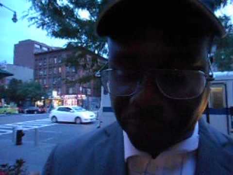 Harlem BWS 199