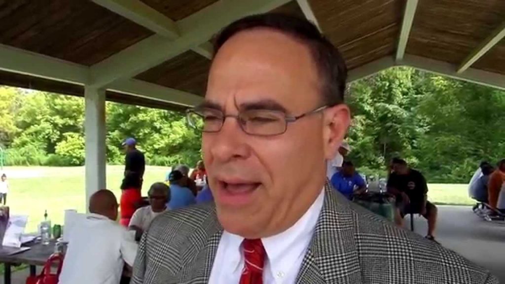 Noel Levy Speaks on Julian Jones’ Councilmanic Victory, 8.2.14
