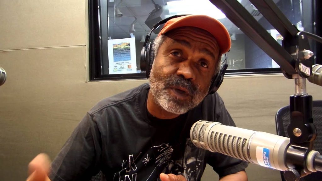 Bmorenews com on WOLB 1010 AM 001