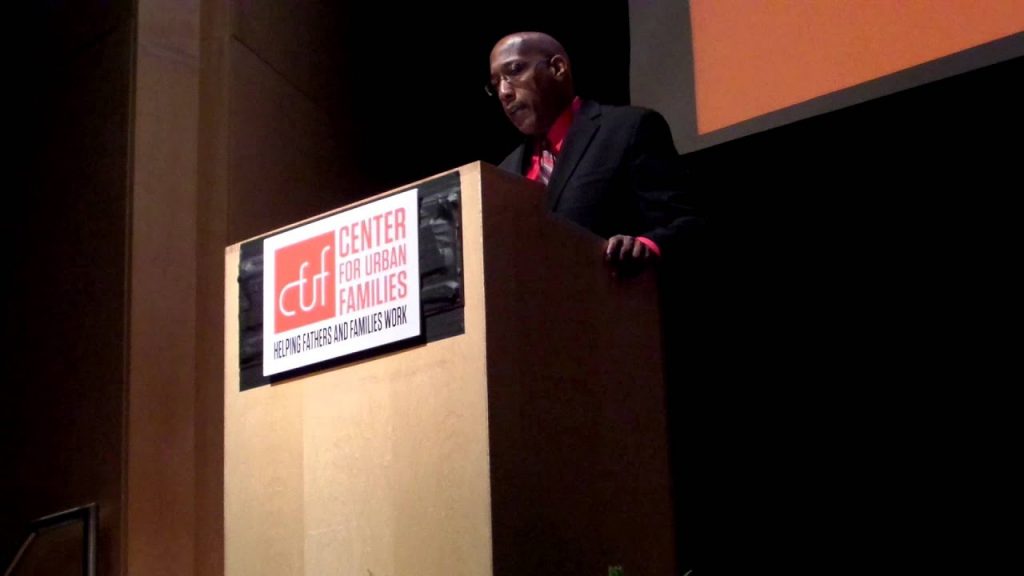 Joe Jones, Urban Visionary Awards, 15th Anniversary Center for Urban Families 2014 Joe Jones, Urban Visionary Awards, 15th Anniversary Center for Urban Families 2014