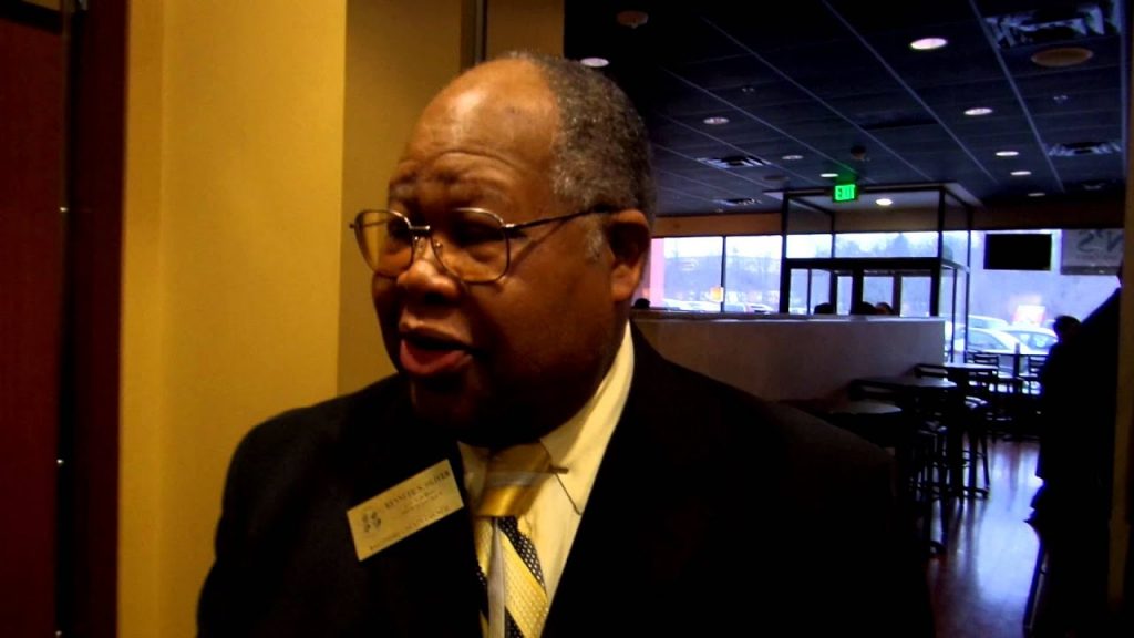 Black Wall Street RANDALLSTOWN ’14: Councilman Ken Oliver Black Wall Street RANDALLSTOWN ’14: Councilman Ken Oliver