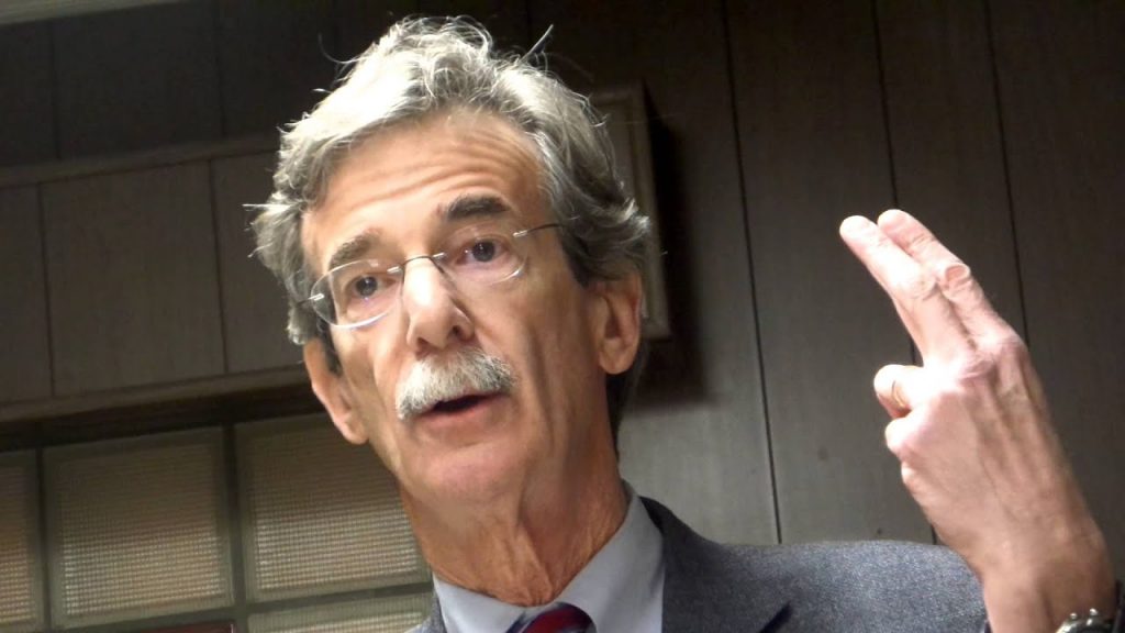 Brian Frosh for Attorney General of Maryland at Baltimore NAACP Forum Brian Frosh for Attorney General of Maryland at Baltimore NAACP Forum