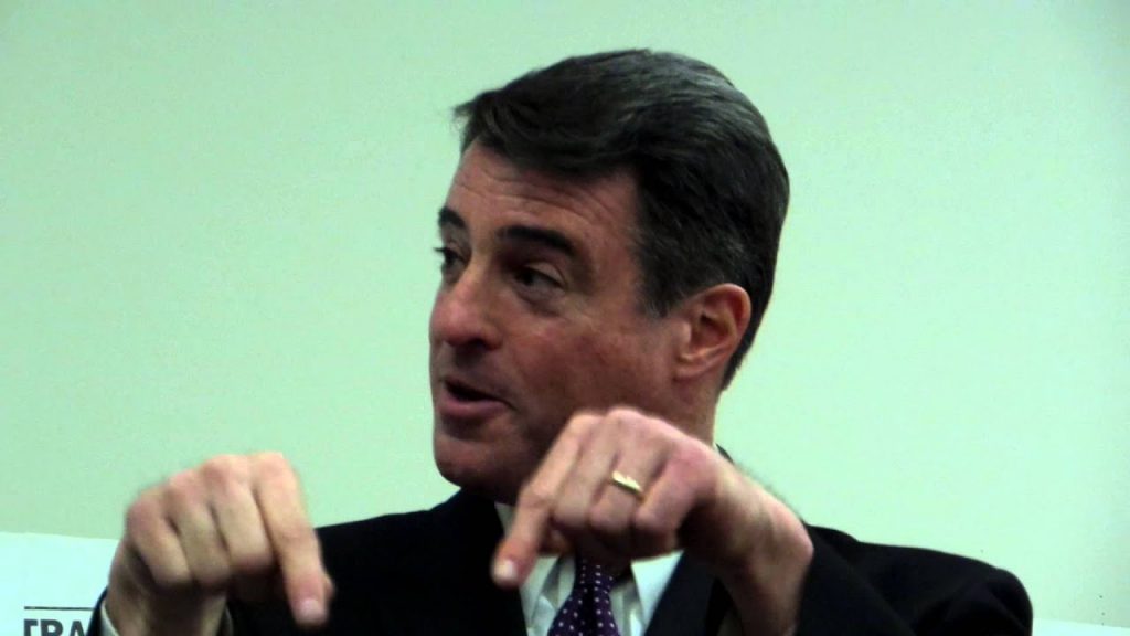 Doug Gansler at Baltimore Sun with Andy Green, 2.19.14: On Baltimore