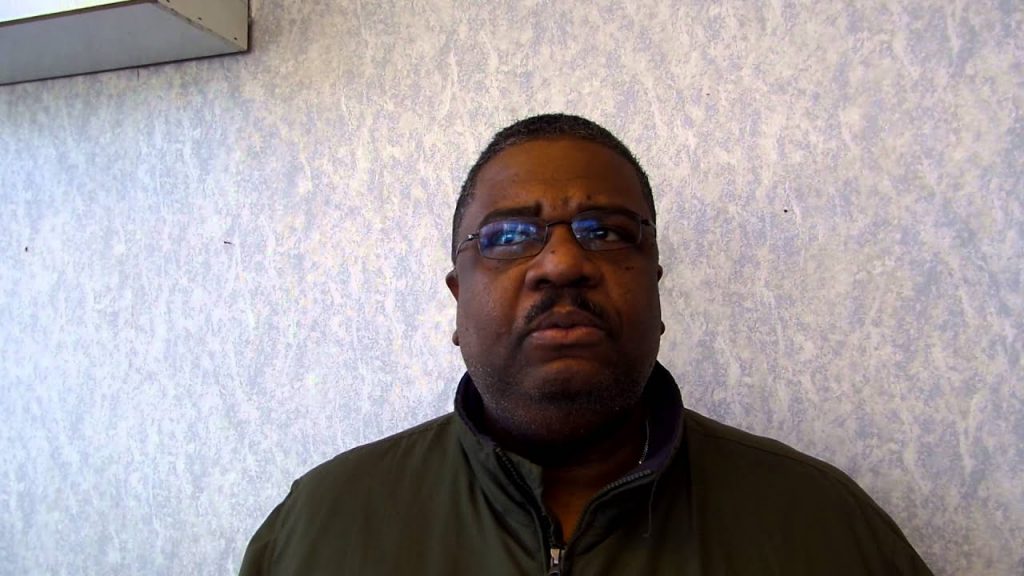 Dunbar Poet Jerry White, National Championship Poets of Baltimore