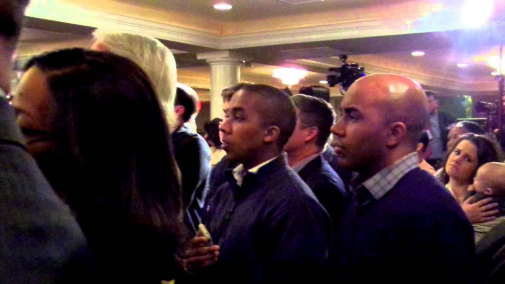 MD14: Larry Hogan Announces Boyd Rutherford as Lt. Gov Pick