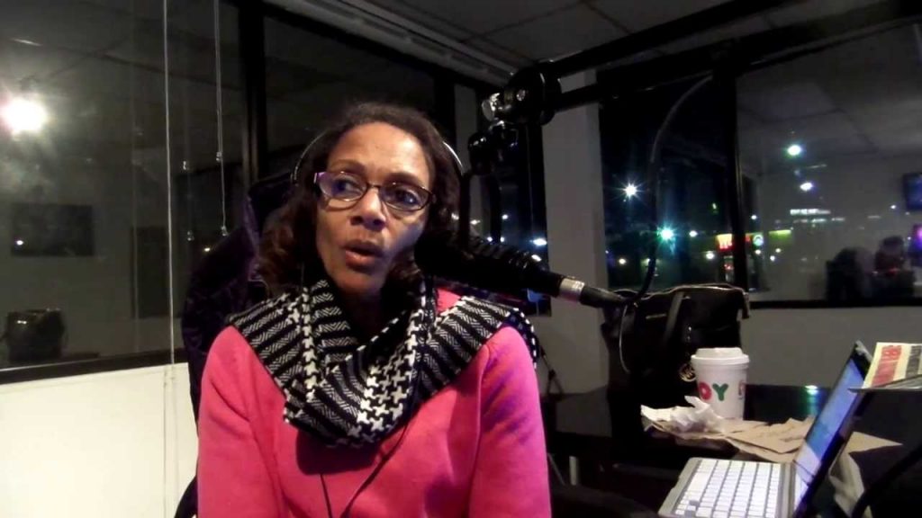 Former Baltimore Mayor Sheila Dixon on the “The Doni Glover Show” :: www.wpbradio.com Pt. 4