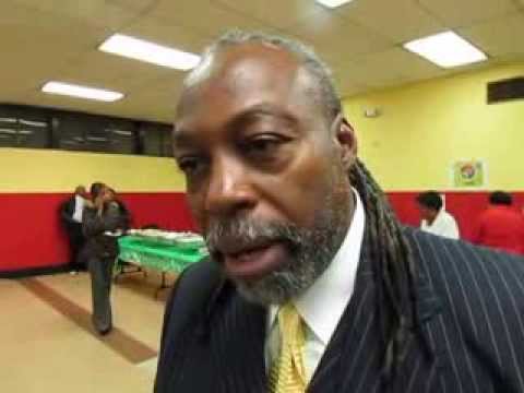 Julius Henson Questions Getting Paid for Public Service at BEREA Event, 12.16.13 Julius Henson Questions Getting Paid for Public Service at BEREA Event, 12.16.13