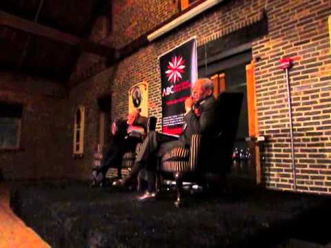 ABC’s Diane Bell Interviews former MD Chief Judge Robert Bell, 12.4.13