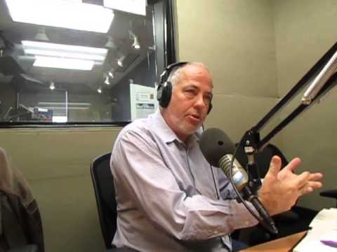 Russell Neverdon Hour with Jerry Hersl on WOLB 1010 AM, Radio One, 12.4.13 Russell Neverdon Hour with Jerry Hersl on WOLB 1010 AM, Radio One, 12.4.13