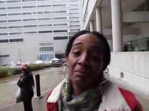 Garmatz Bldg.: Jawon Johnson, 18-year old Released: Case of Mistaken Identity