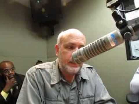Mark Reutter of The Baltimore Brew on WOLB 1010 AM: Smart Water Meters: “Watermetergate”, Pt. 2 Mark Reutter of The Baltimore Brew on WOLB 1010 AM: Smart Water Meters: “Watermetergate”, Pt. 2