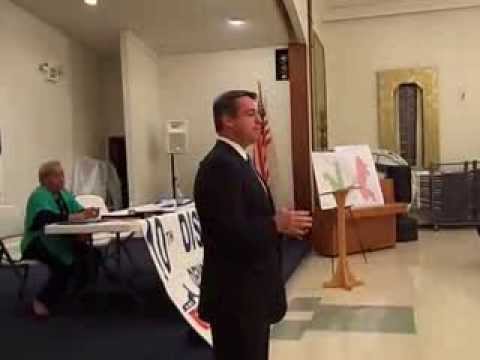 10th District: Doug Gansler Endorsed in Northwest Baltimore County, 9.26.13 10th District: Doug Gansler Endorsed in Northwest Baltimore County, 9.26.13