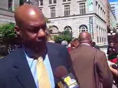 WBAL TV 11’s Jayne Miller: Russell A. Neverdon for State’s Attorney Announcement WBAL TV 11’s Jayne Miller: Russell A. Neverdon for State’s Attorney Announcement