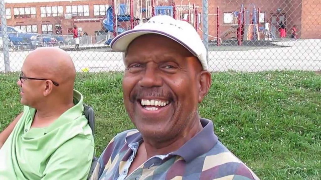 The Legends of James Mosher Baseball: 54 Years of Service