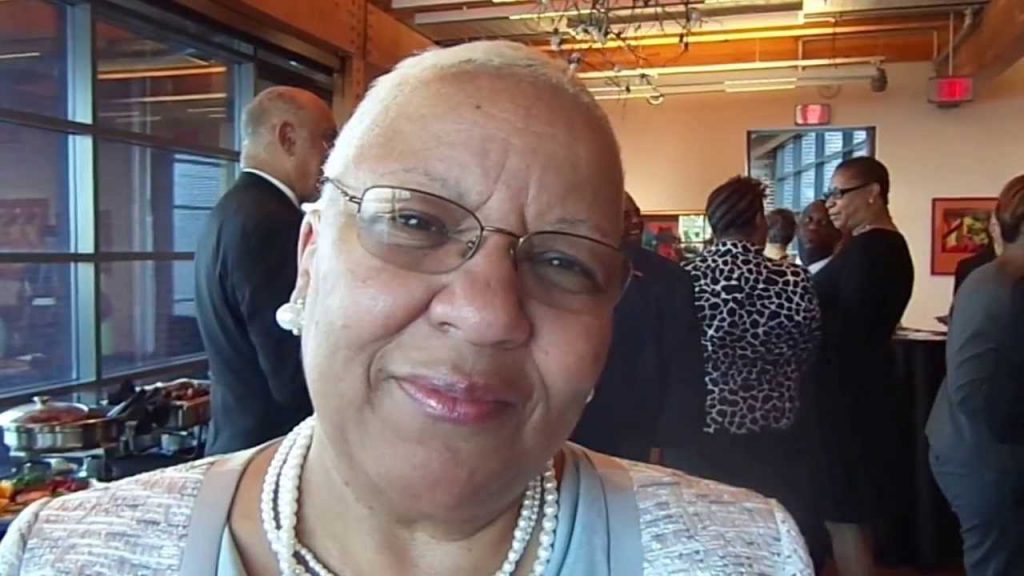 ABC’s Diane Bell-McKoy, 6.19.13