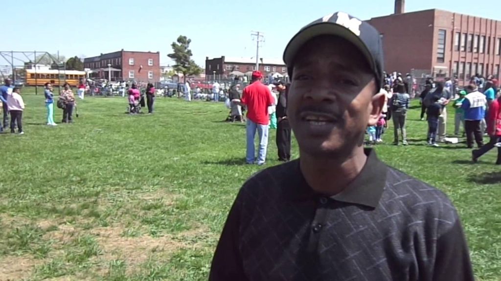 James Mosher Baseball: Doni Glover News Update from 53rd Annual Opening Day James Mosher Baseball: Doni Glover News Update from 53rd Annual Opening Day