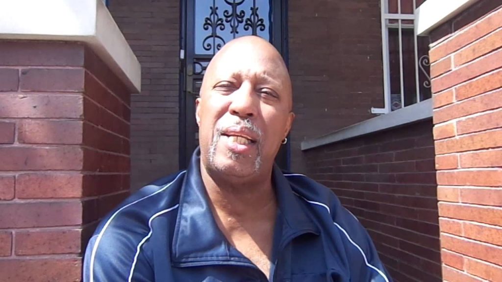The Doc Cheatham Interview, 4.9.13