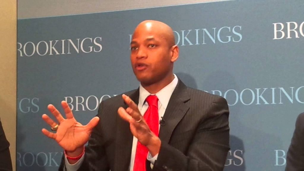 The Brookings Institute: The Baltimore Discussion, 3.19.13 Pt. 6 The Brookings Institute: The Baltimore Discussion, 3.19.13 Pt. 6