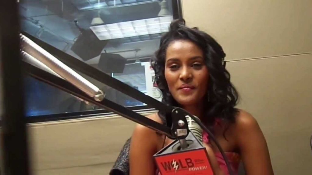 Mearg Tareke, Radio One Baltimore, DG, 2.12 Pt.3of3