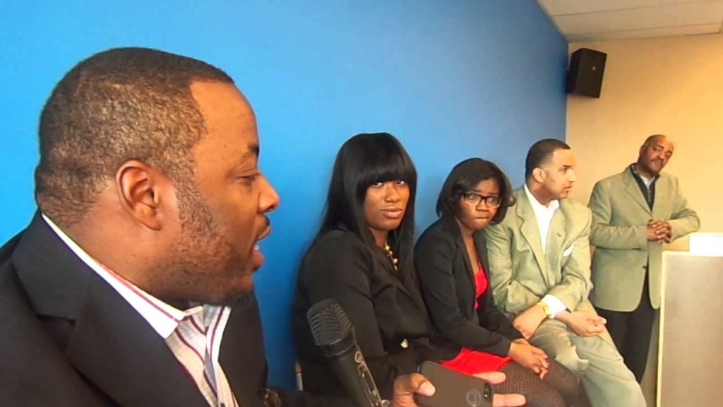 Black Wall Street: Saffir Rabb II, International Businessman, on Generational Wealth, 2.2.13 Black Wall Street: Saffir Rabb II, International Businessman, on Generational Wealth, 2.2.13