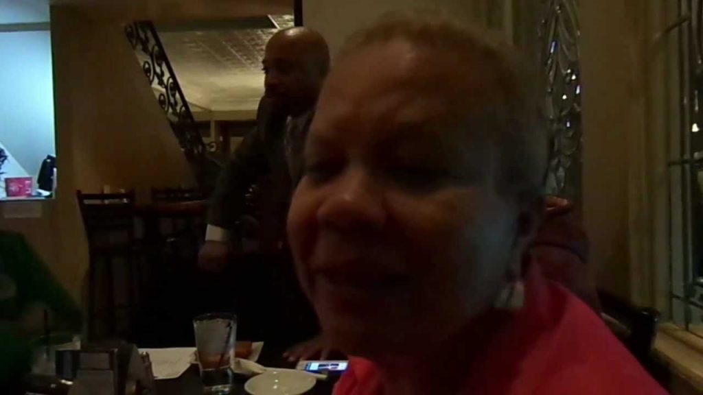 Melody McDowell, Alpha Kappa Alpha’s in Baltimore, 1.10.13