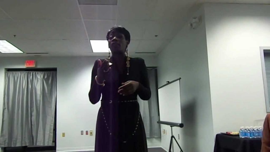 Marsha Woodland, Building Bridges, Prince George’s County, 12.20.12