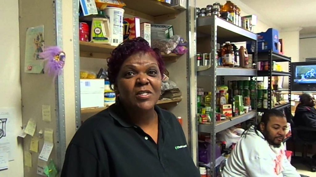 Bmorenews, Bea Gaddy, 2012, Thanksgiving 001