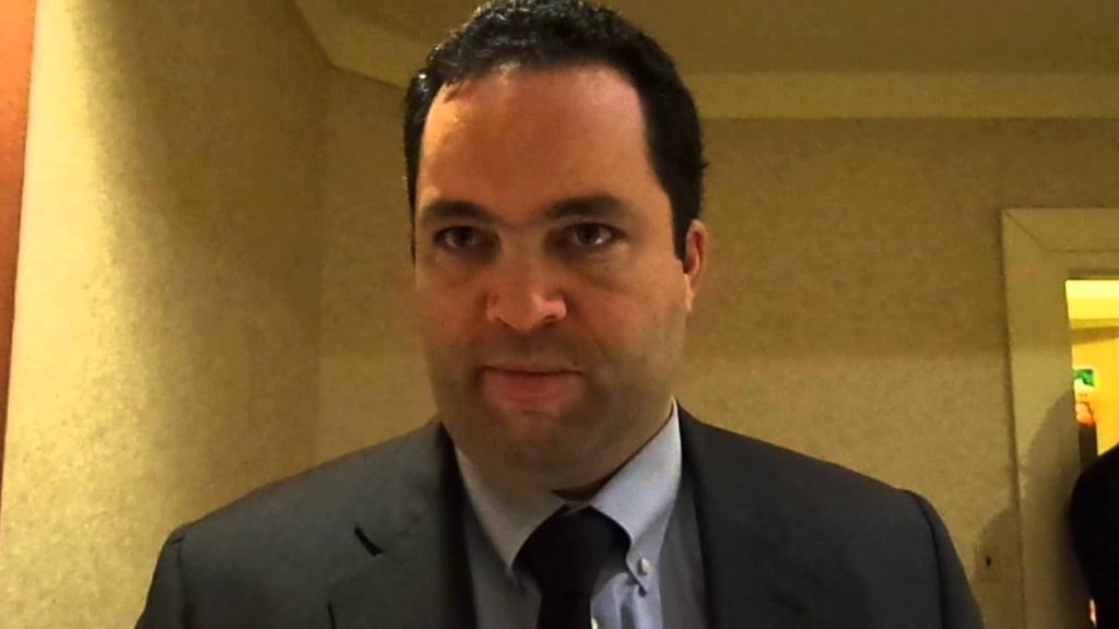 NAACP Pres. Ben Jealous Interview w/ Doni Glover, MD Black Caucus, 11.17.12