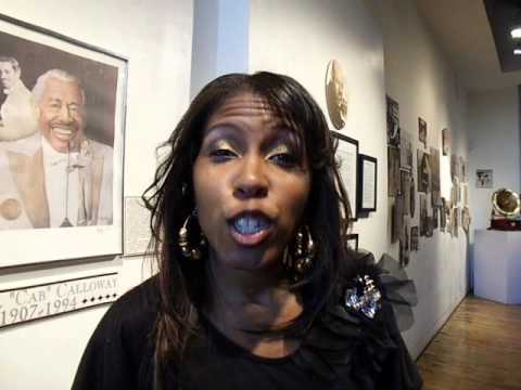 Damitra Metta Sorden, Soles 4 Divas at Known As Monique Annual Gala, 10.20.12