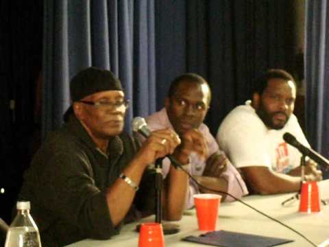 Donnie Andrews (the real “Omar”) on BMORENEWS.com, The Wire, theBALTIMOREWakeUp, 10.13.12 Donnie Andrews (the real “Omar”) on BMORENEWS.com, The Wire, theBALTIMOREWakeUp, 10.13.12